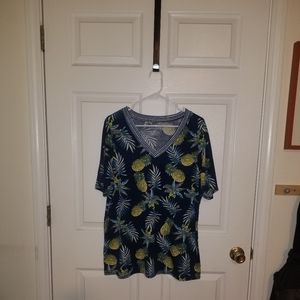 NWT Lane Bryant Plus Size Top